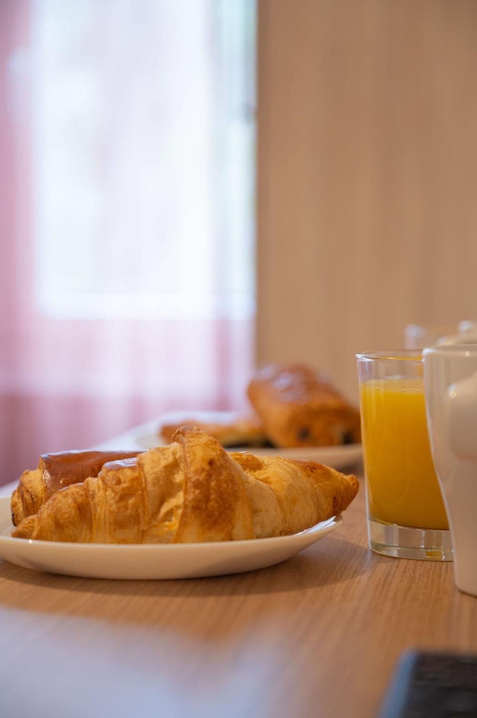 Food and drinks, Food, Breakfast