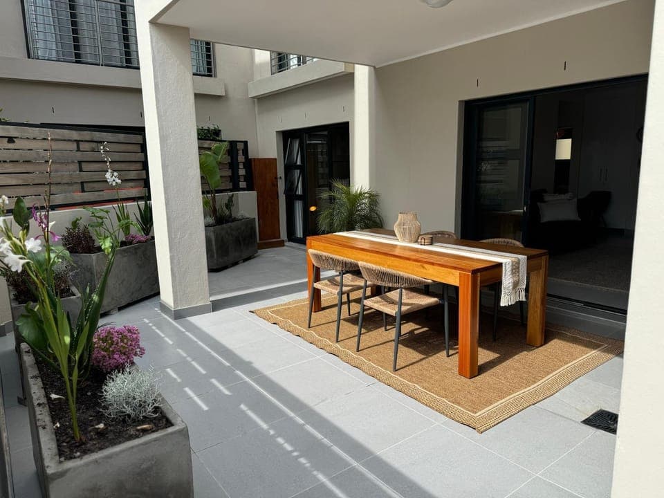 Balcony/Terrace, Balcony/Terrace