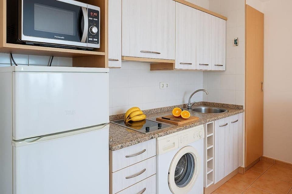 Apartamento con Vistas al Mar Apartment in Calp