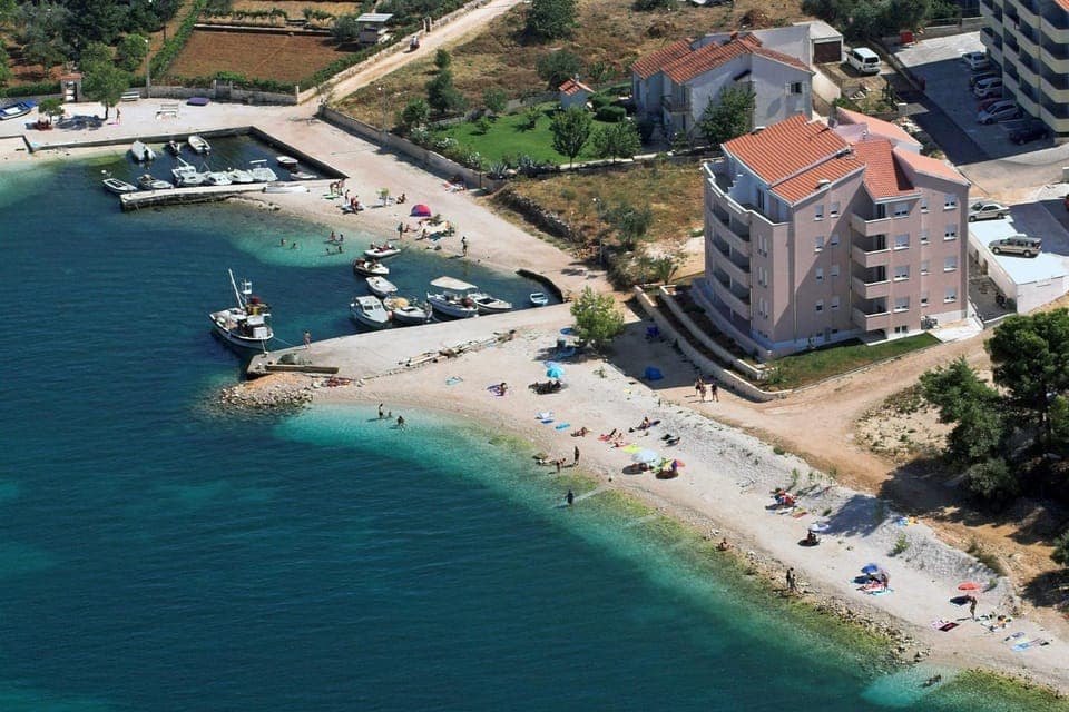 Bird's eye view, Fishing, Snorkeling, Beach, Tennis court, Windsurfing, Canoeing, Diving, Sea view