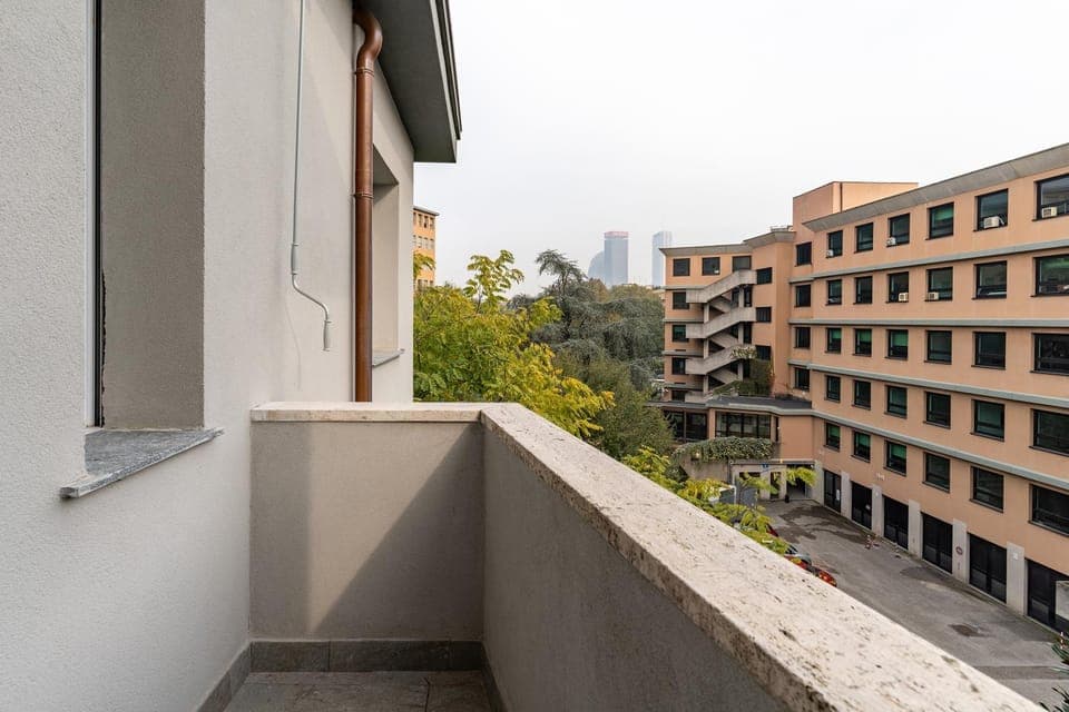 View (from property/room), Balcony/Terrace, Balcony/Terrace, City view