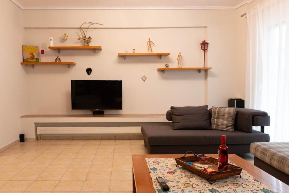 Evening entertainment