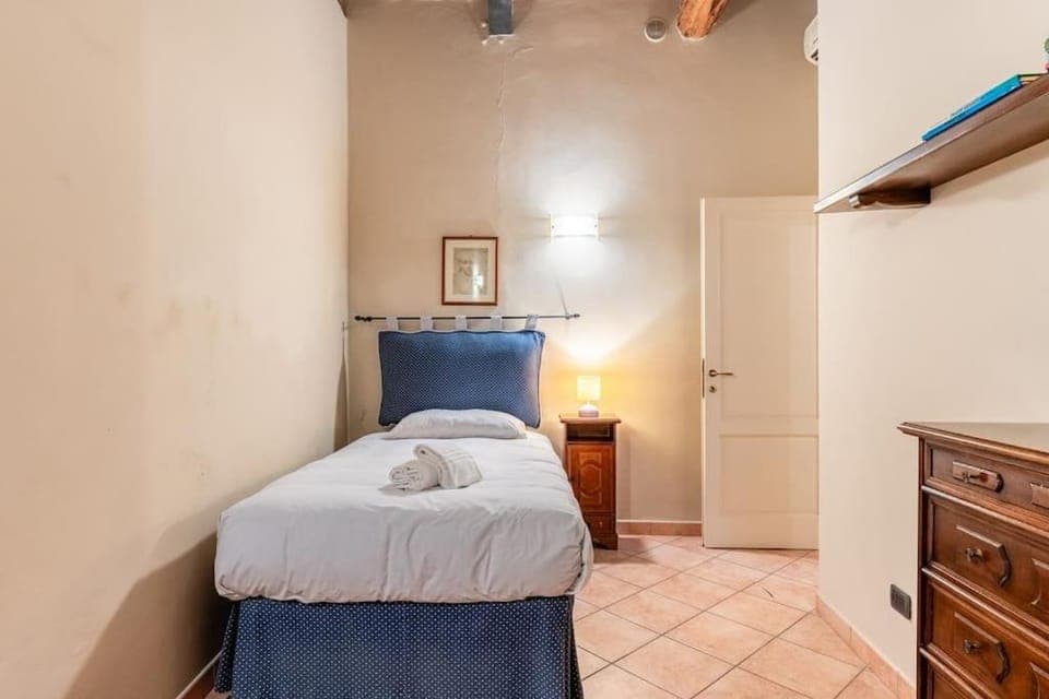 Tuscan Apartment -Affitti Brevi Italia Apartment in Capannori