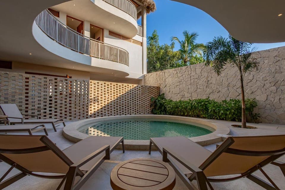 Day, Pool view, Swimming pool