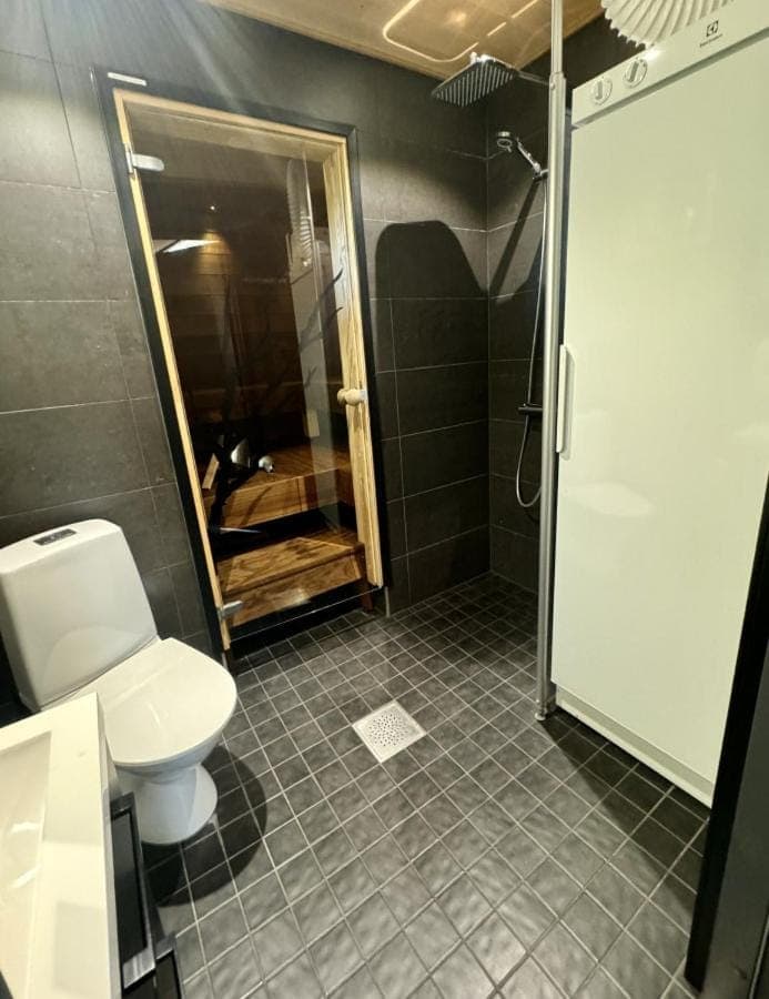 Himos Fiesta Apartment in Finland