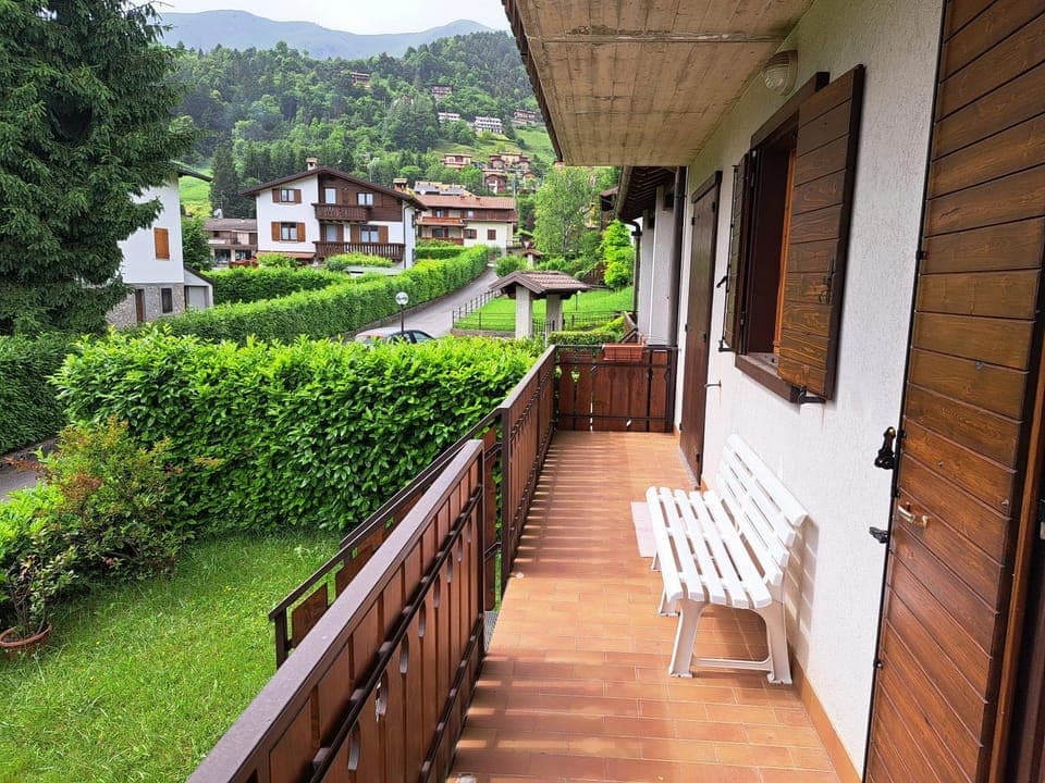 Garden, Balcony/Terrace, Balcony/Terrace