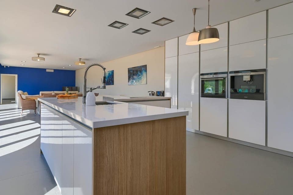 oven