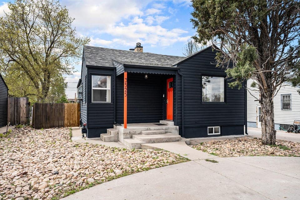 Modern Denver House Near Red Rocks with Hot Tub House in Wheat Ridge