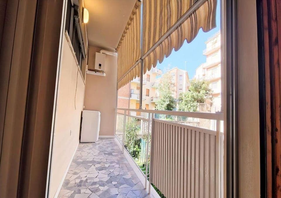 Day, View (from property/room), Balcony/Terrace, internet, dryer