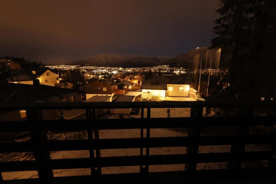 City view