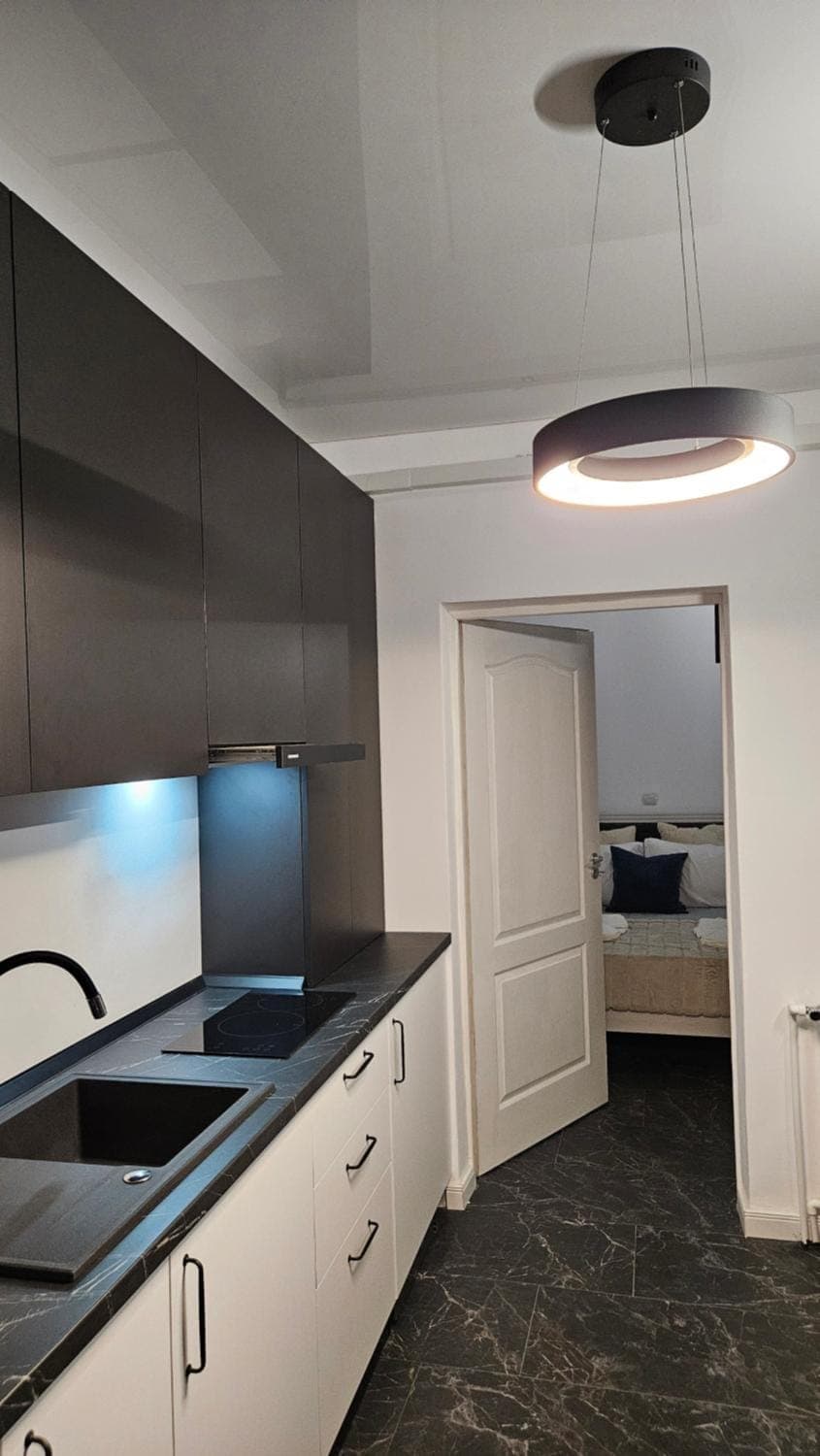 Kitchen or kitchenette, minibar, pet friendly