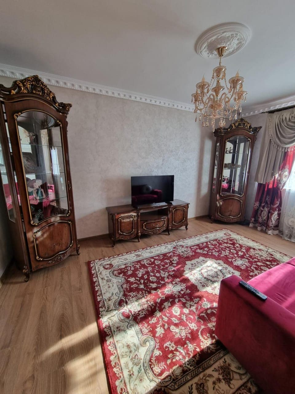 Communal lounge/ TV room, Communal lounge/ TV room, Living room