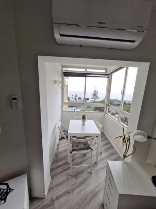 Balcony/Terrace, Balcony/Terrace