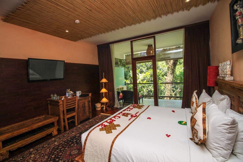 Balcony/Terrace, Photo of the whole room