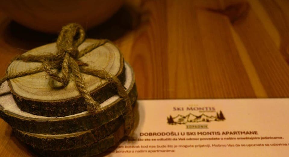 Property logo or sign, Decorative detail