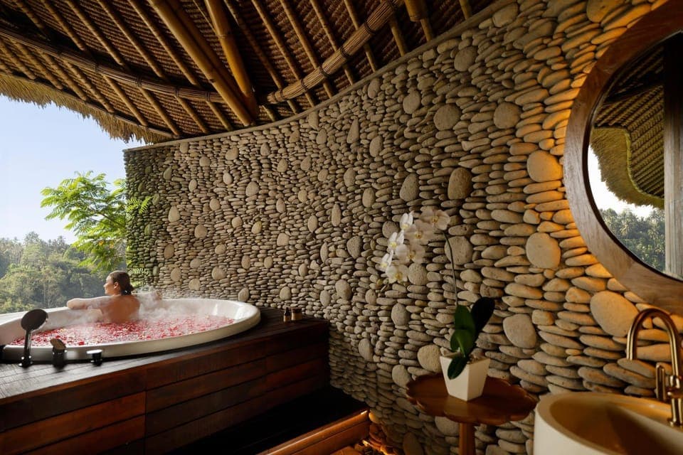 Activities, Hot Tub, Bathroom