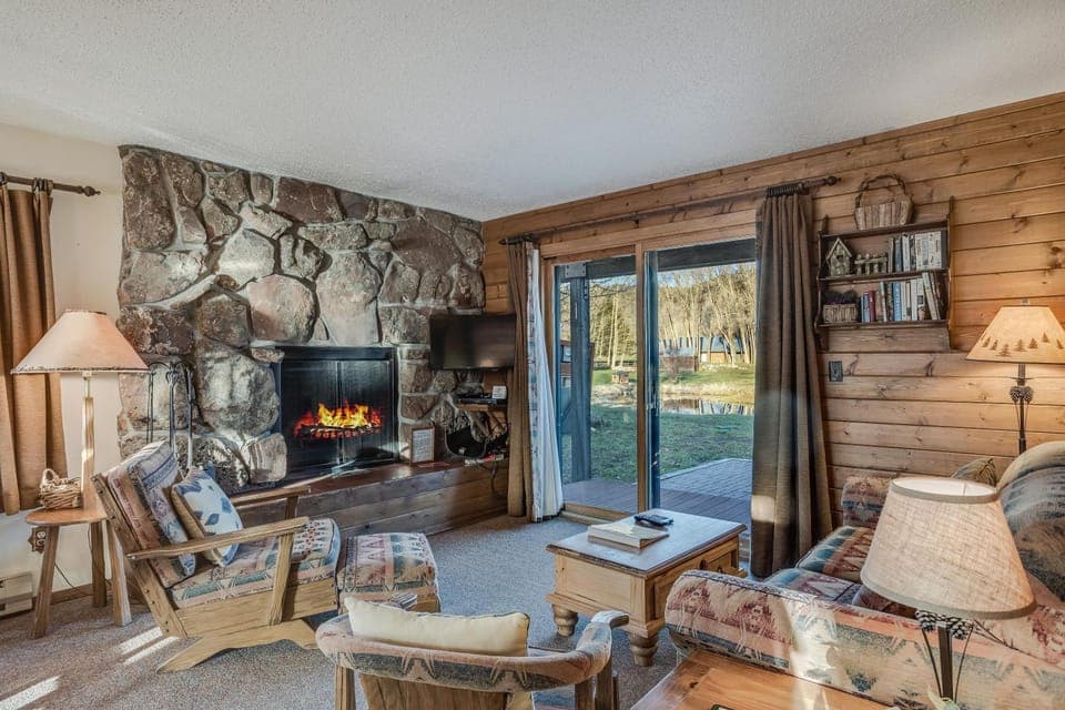 Indian House in Colorado