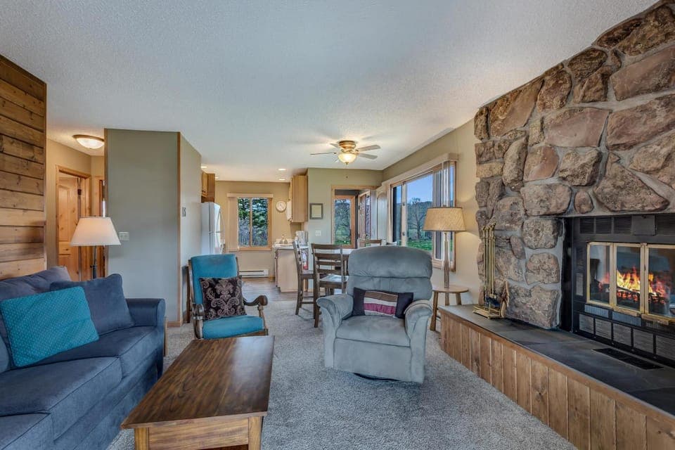 Homesteader House in Colorado