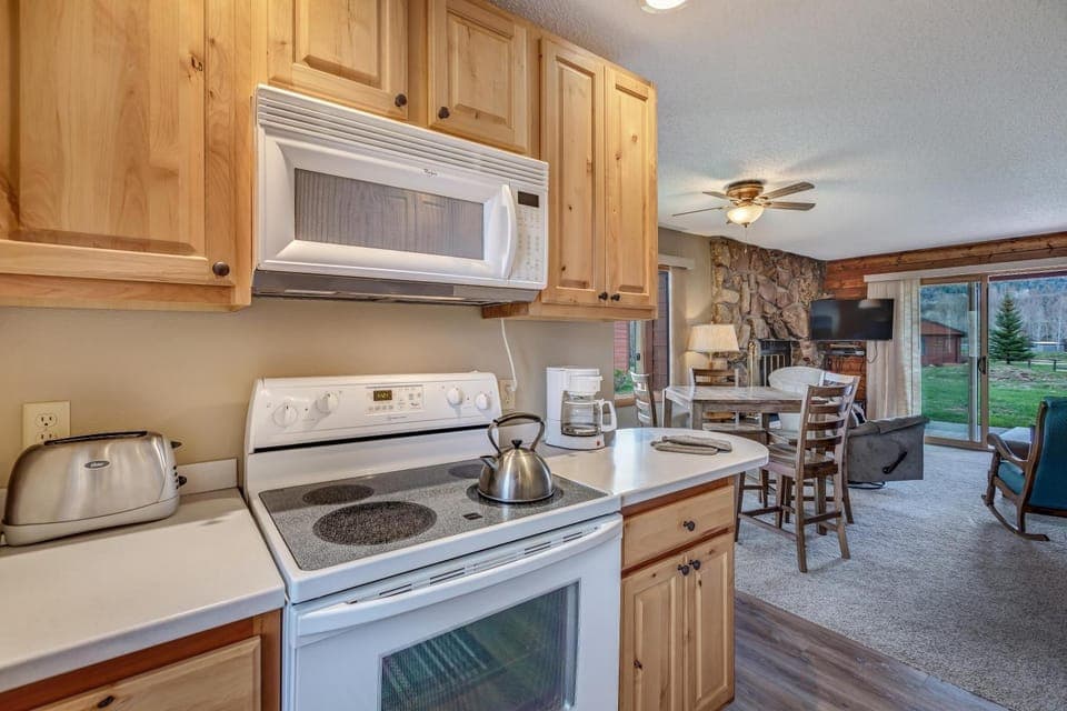Homesteader House in Colorado