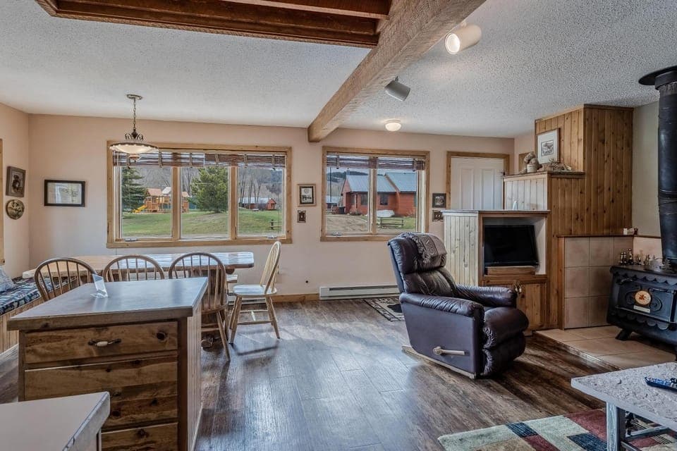 Honey Bear Chalet in Colorado