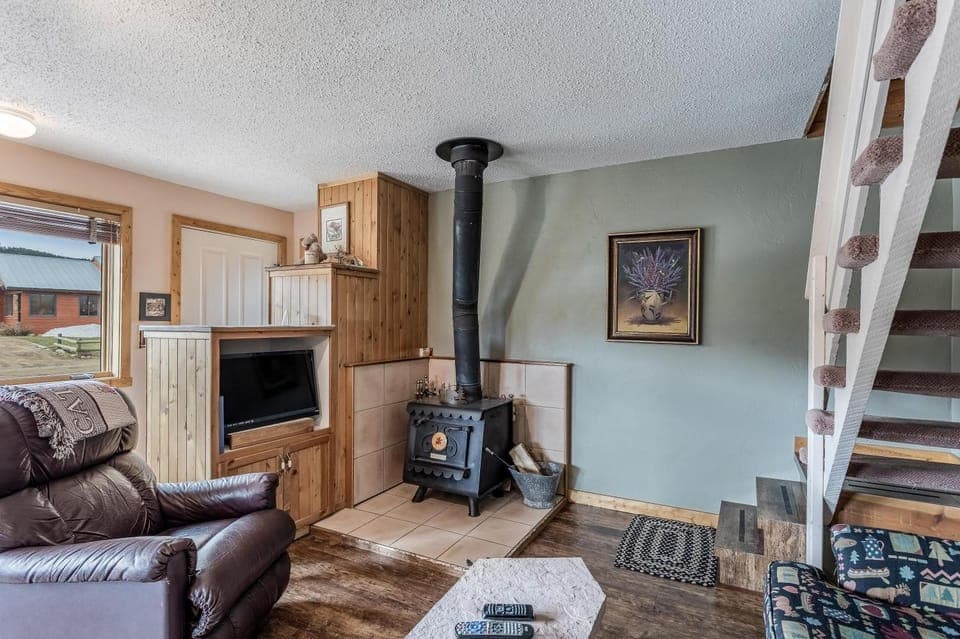 Honey Bear Chalet in Colorado