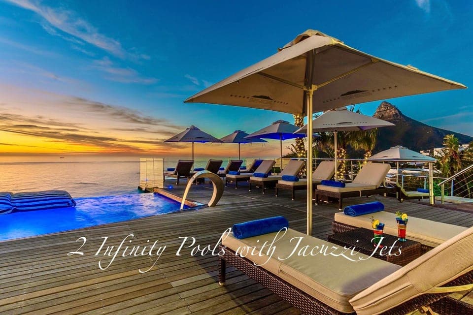 Sea view, Sea view, Swimming pool