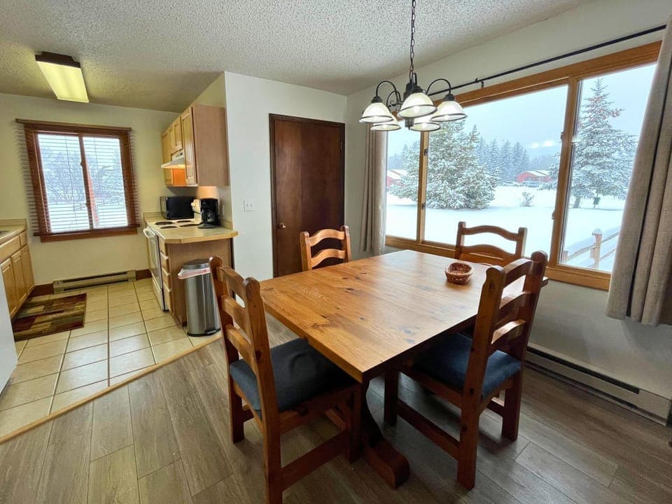 Juniper House in Colorado