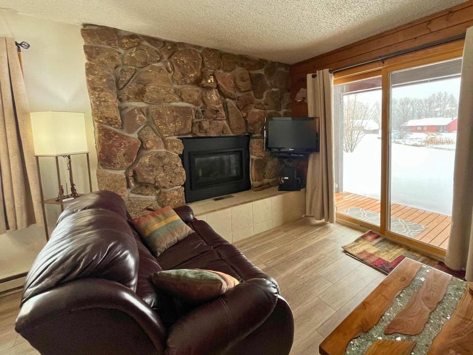 Juniper House in Colorado