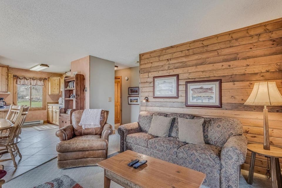 Greenville House in Colorado