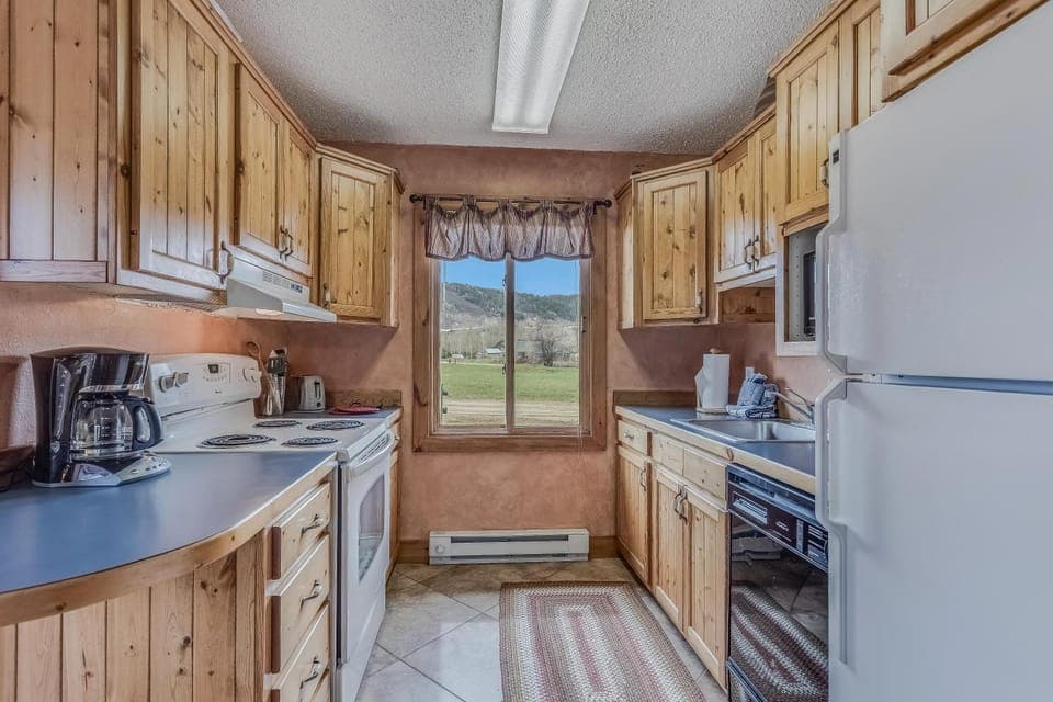 Greenville House in Colorado