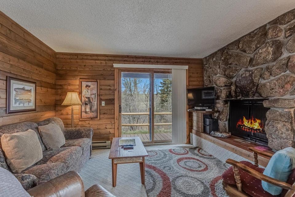 Greenville House in Colorado