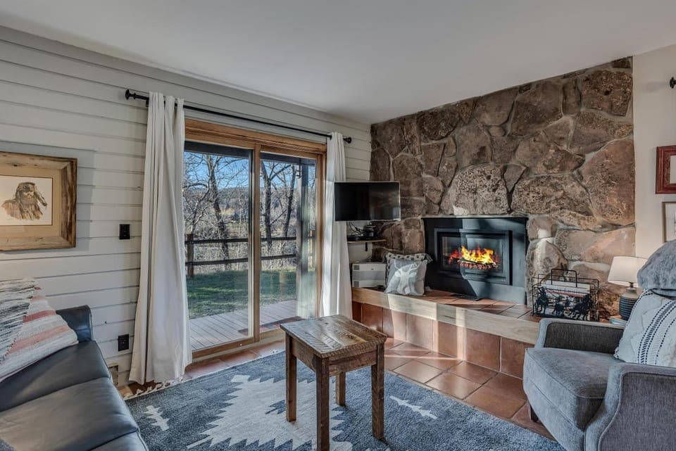 Wintersong House in Colorado