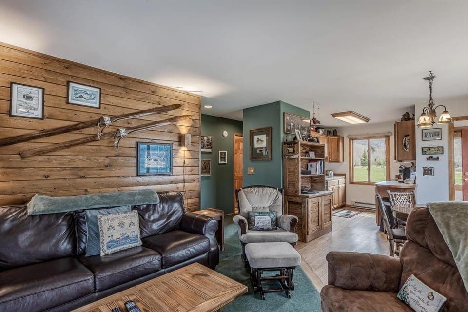Grizzly House in Colorado