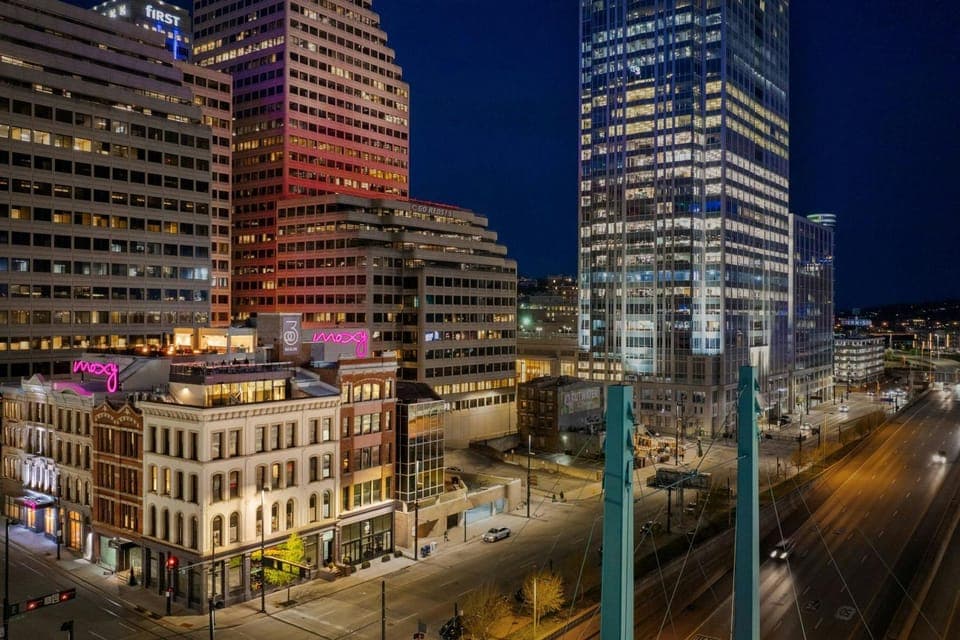 View (from property/room)