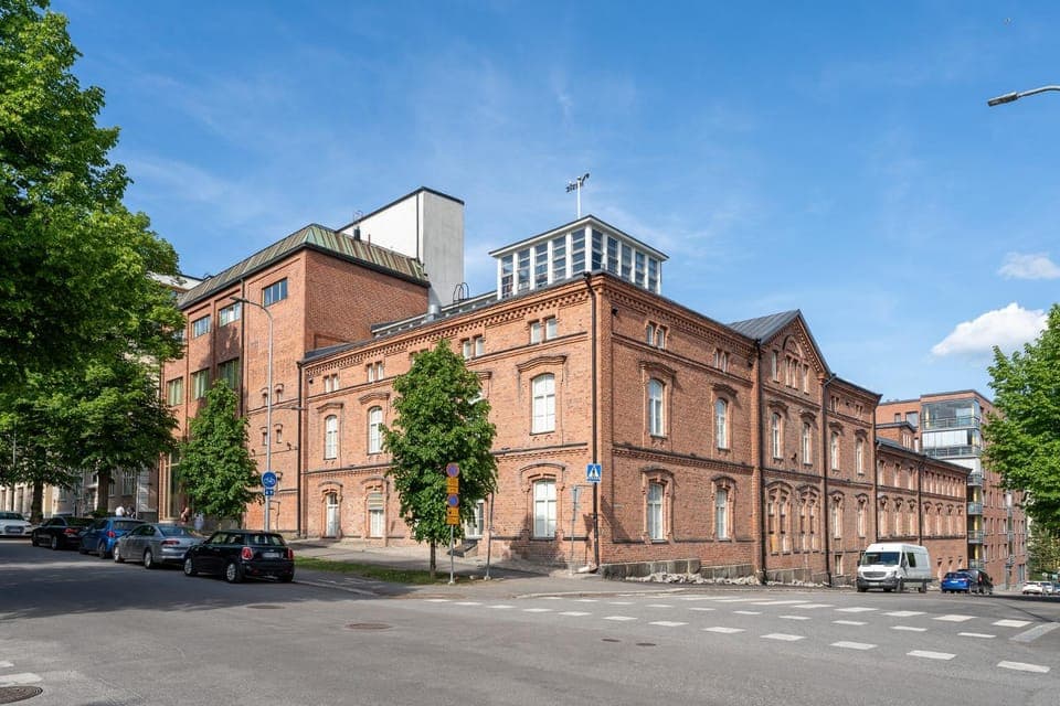 Property building, Day, Neighbourhood, Street view