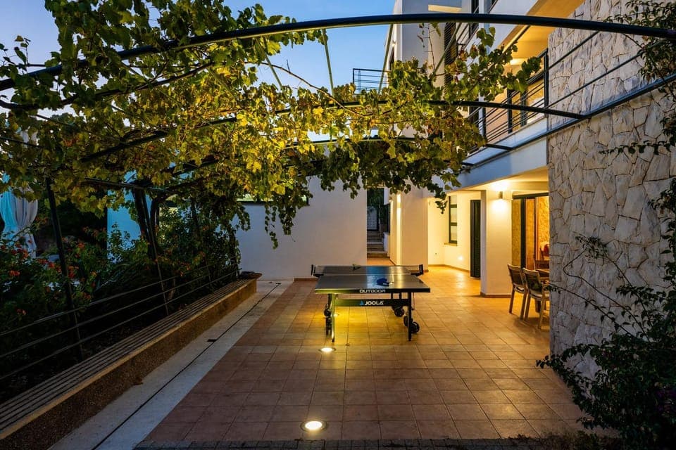 Patio, Garden, Balcony/Terrace