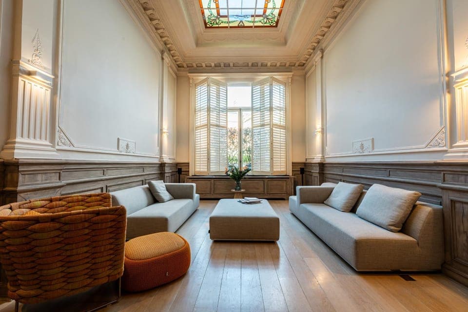 Living room, Breakfast, Internal: Not applicable to any particular room