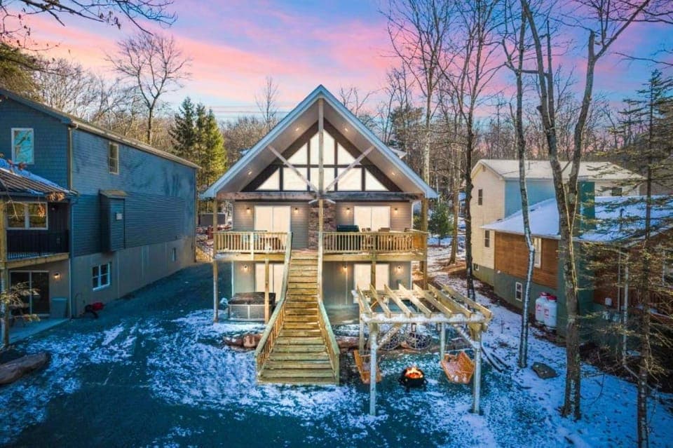 Lake view, Lake view, fireplace, fireplace