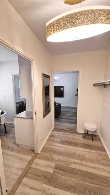 Villa Ruths Stay Kunta Apartment in Finland