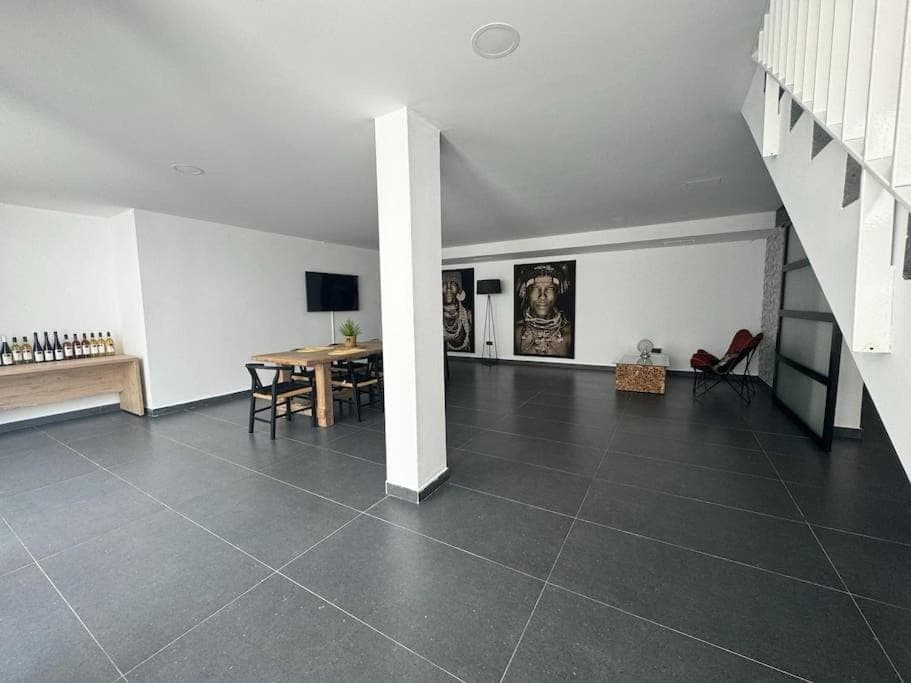 Villa Finestrat by Terreta Rentals Villa in Marina Baixa