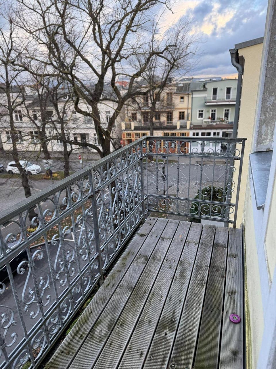 View (from property/room)