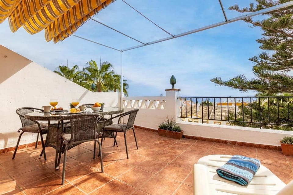 Capitulaciones 15 by IVI Real Estate Apartment in Torremolinos