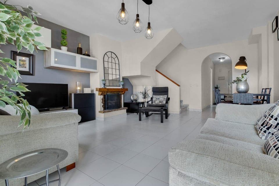 Capitulaciones 15 by IVI Real Estate Apartment in Torremolinos