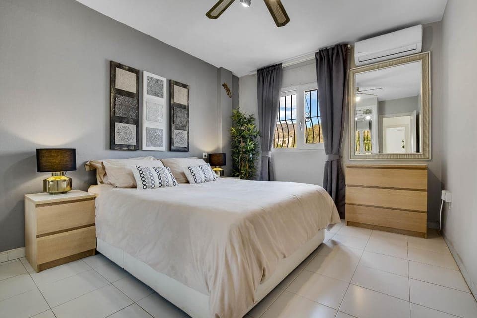 Capitulaciones 15 by IVI Real Estate Apartment in Torremolinos