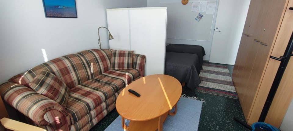 View (from property/room), Seating area