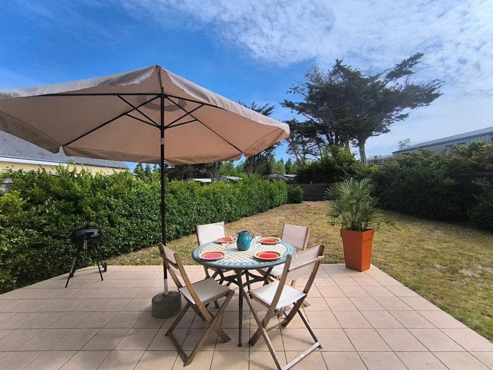 Patio, Balcony/Terrace