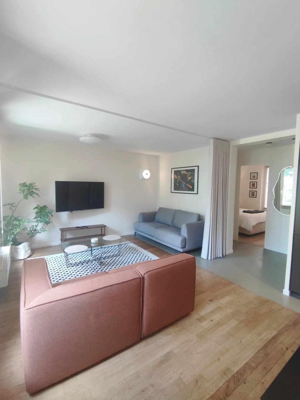 Communal lounge/ TV room, Communal lounge/ TV room, TV and multimedia, Living room