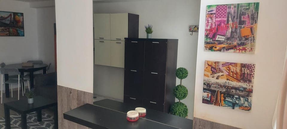 Apartamento ÉLITE en Cullera playa San Antonio Apartment in Cullera