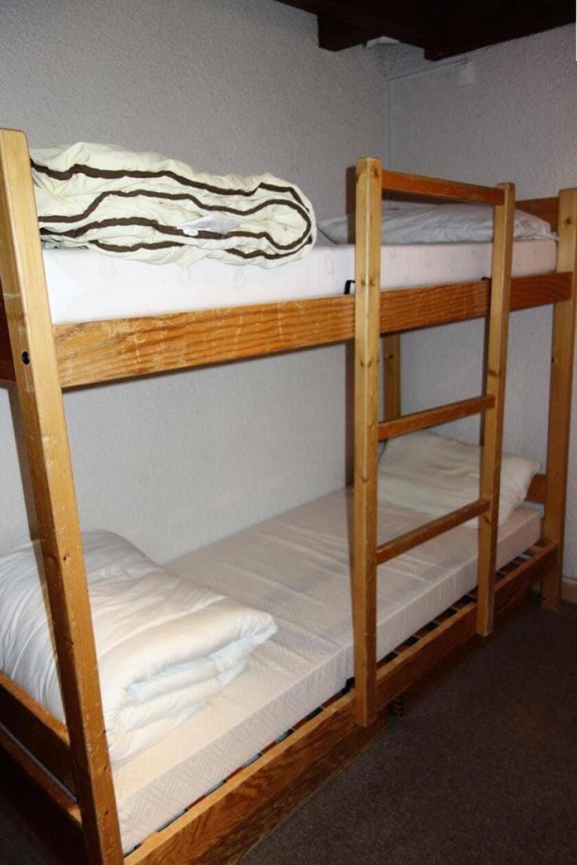 Bed, Bedroom, bunk bed, furniture