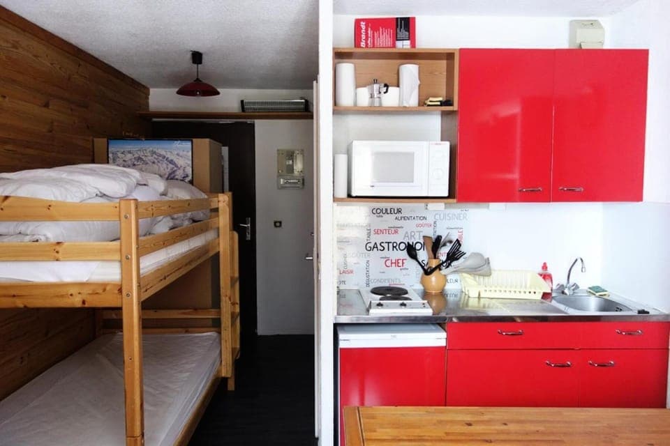 furniture, oven, kitchen